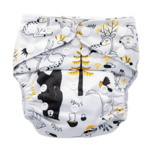 Baby wear: Wilderness | OSFM