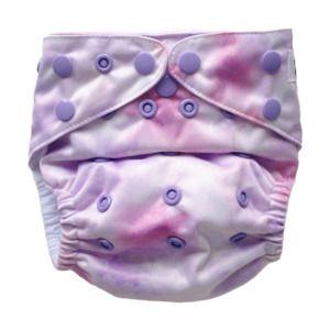 Baby wear: Tie Dye | OSFM