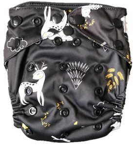 Baby wear: Nights Tale | OSFM