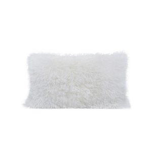 Gift: ICELANDIC SHEEPSKIN CUSHION - Various Options