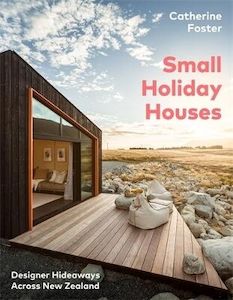 Gift: Small Holiday Houses | Catherine Foster