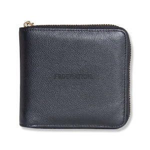 Midway Leather Wallet