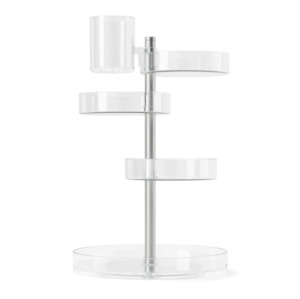 PIROUETTE COSMETIC ORGANIZER