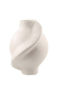 Gift: Wave Form Vase - Small