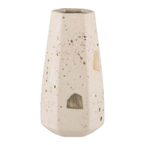 Gift: Carved Vase Straight - Confetti