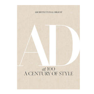 Architectural Digest at 100 EOL A Century of Style