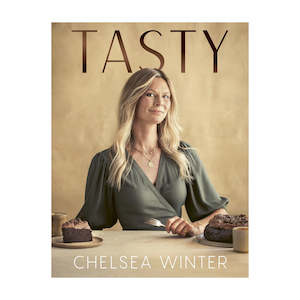 Gift: Tasty | Chelsea Winter