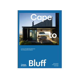 Gift: Cape to Bluff