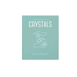 The Little Book of Crystals