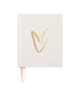 Wildheart | Petite Hardcover Journal