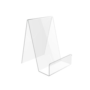 Acrylic Book Stand