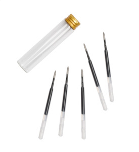 Pen Refill Cartridge | Pack of 5