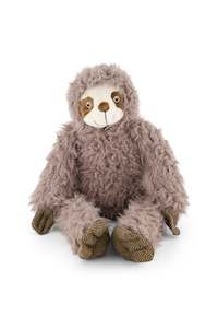 Sofia Sloth Toy