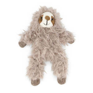 Gift: Sofia Sloth Rattle