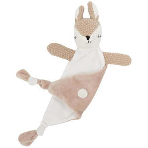 Wild Ones Deer Comforter