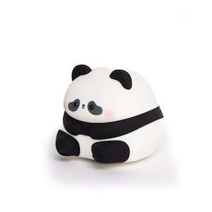 Sumo Panda Night Light