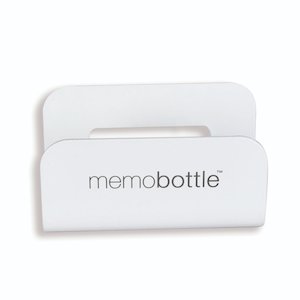 Memobottle - Universal Desk Stand