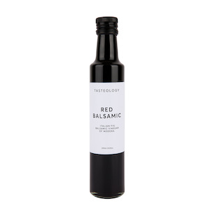 Gift: Red Balsamic