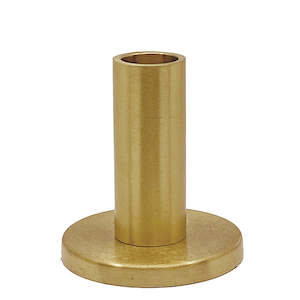 Gift: Brass Candle Stick