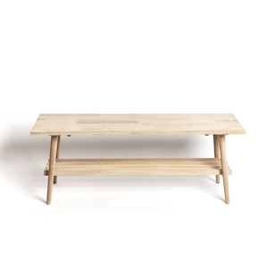 Gift: The David Long Bench