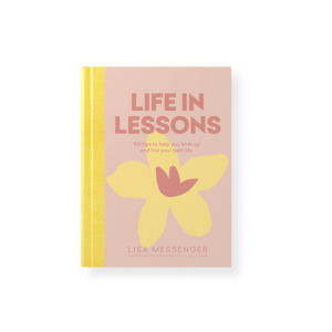 Gift: Life in Lessons