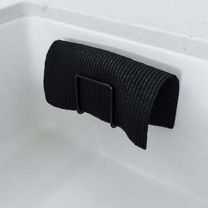 Swedish Dish Cloths - Black (2-PACK)