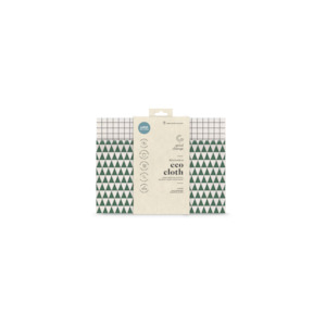 ECO CLOTH - LARGE (2-PACK)