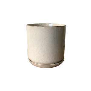 Gift: Oslo Planter - Sandstorm