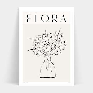 FLORA