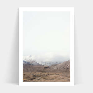 Lake Tekapo, New Zealand