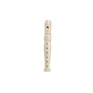 Baby Wooden Flute