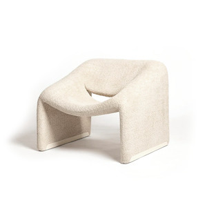 Leisure Boucle Chair