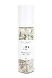 Gift: Herb Salt