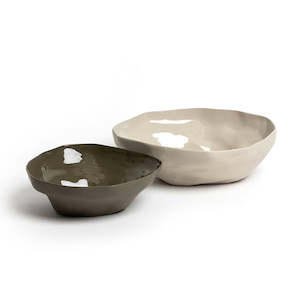 Gift: Haan Serving Bowl