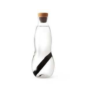 EAU CARAFE GLASS - Large 1.1L