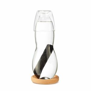 Gift: PERSONAL GLASS CARAFE 800ML