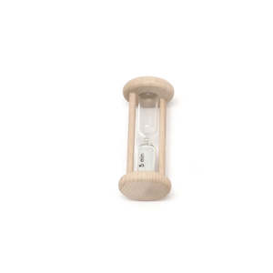 KITCHEN TIMER(5 MINS)10CM