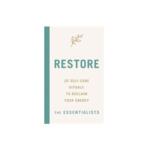 Gift: Restore