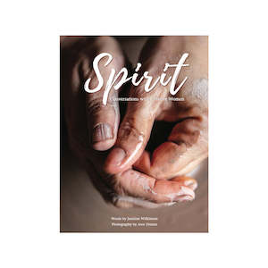 Spirit | Conversations With Creative Women