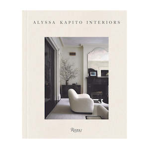 Alyssa Kapito: Interiors