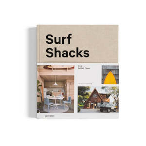 Surf Shacks Volume 2