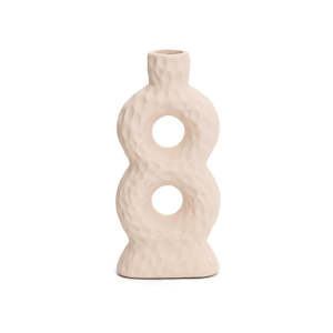 Sicily Loop Texture Ceramic Vase