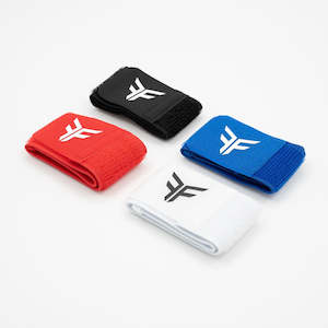 Clothing: Fly shin guard stays