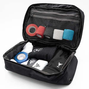 Clothing: Fly Grip accessories bag