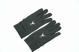 Clothing: Fly grip gloves