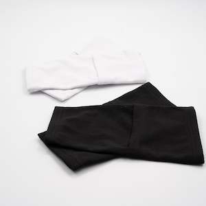 Fly shin pad sleeve