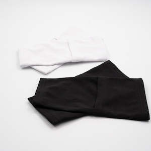 Clothing: Shin Pad Sleeve