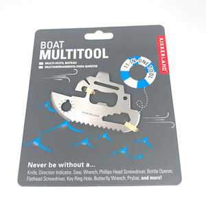 Boat Multitool