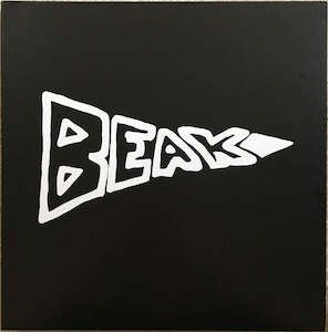 Beak> – Recordings 05/01/09 - 17/01/09