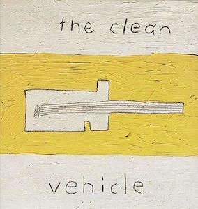 The Clean - Vehicle (Expanded Edition)